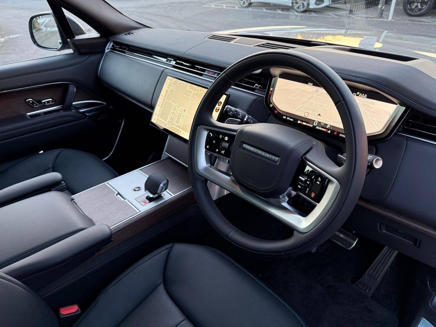 Used Land Rover Range Rover 2025 for sale - 77108750: Photo 49