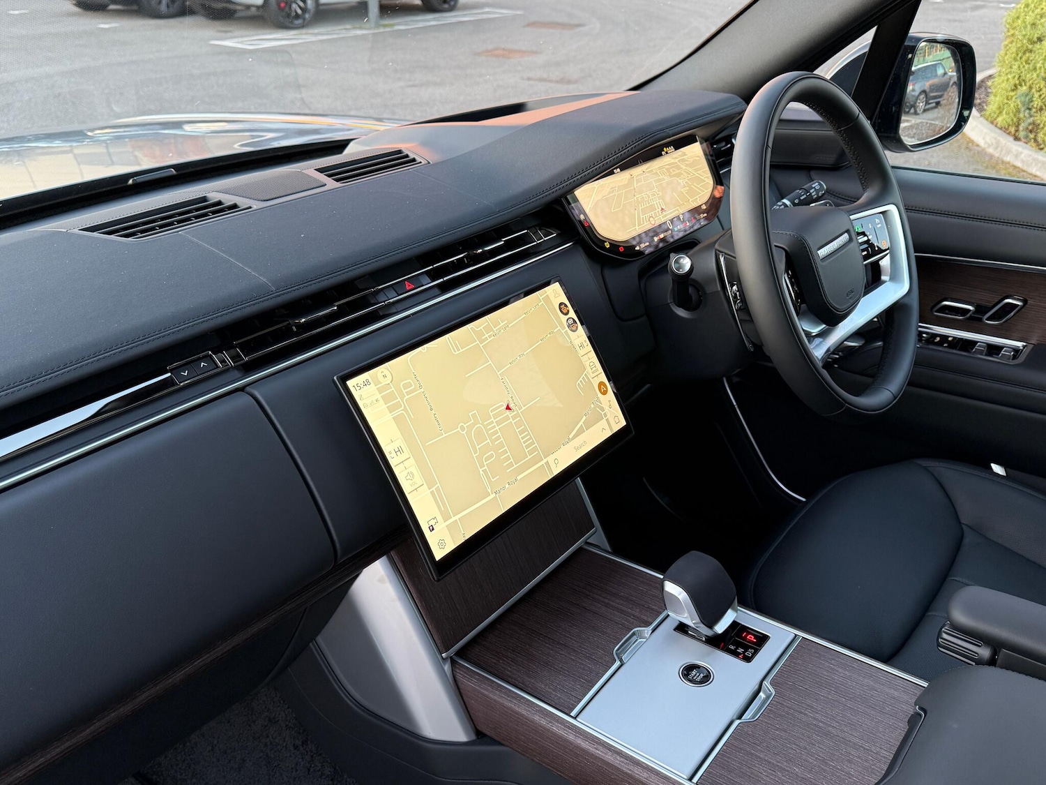 Used Land Rover Range Rover 2025 for sale - 77108750: Photo 50