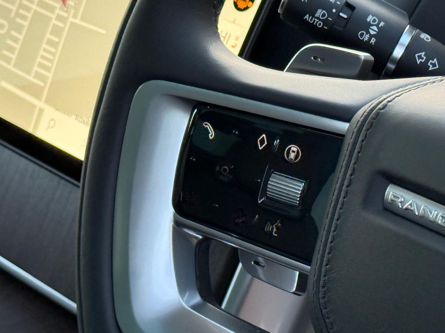 Used Land Rover Range Rover 2025 for sale - 77108750: Photo 52