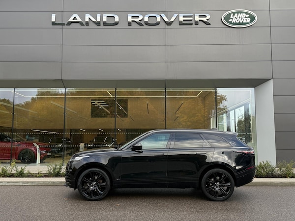 Used Land Rover Range Rover Velar 2019 for sale - 76326175: Photo 10