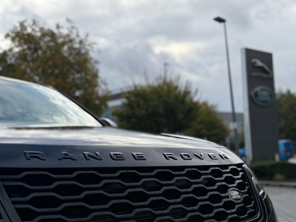 Used Land Rover Range Rover Velar 2019 for sale - 76326175: Photo 12