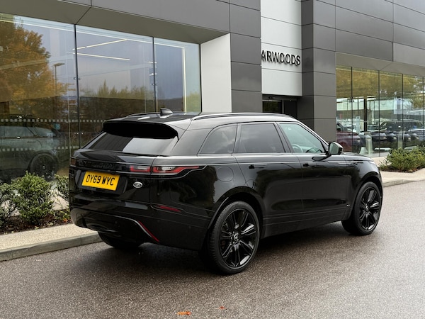 Used Land Rover Range Rover Velar 2019 for sale - 76326175: Photo 13