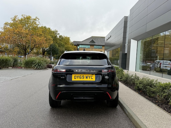 Used Land Rover Range Rover Velar 2019 for sale - 76326175: Photo 15