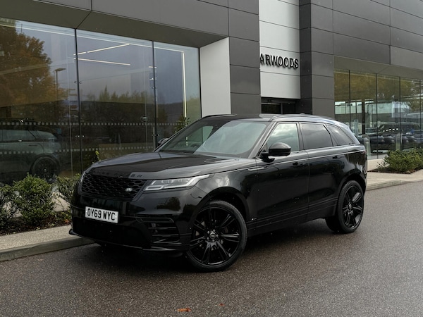 Used Land Rover Range Rover Velar 2019 for sale - 76326175: Photo 18