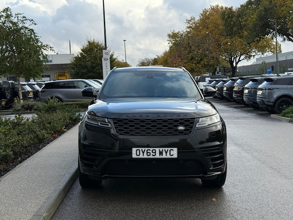 Used Land Rover Range Rover Velar 2019 for sale - 76326175: Photo 19