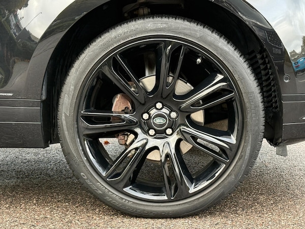 Used Land Rover Range Rover Velar 2019 for sale - 76326175: Photo 20