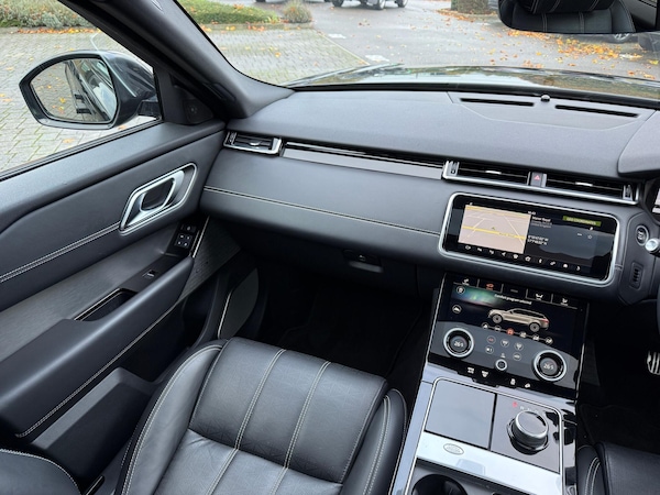 Used Land Rover Range Rover Velar 2019 for sale - 76326175: Photo 21