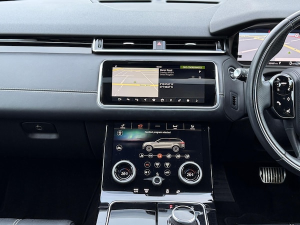 Used Land Rover Range Rover Velar 2019 for sale - 76326175: Photo 22