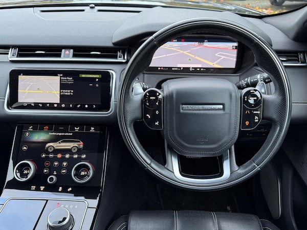 Used Land Rover Range Rover Velar 2019 for sale - 76326175: Photo 23