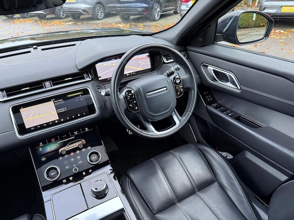 Used Land Rover Range Rover Velar 2019 for sale - 76326175: Photo 24