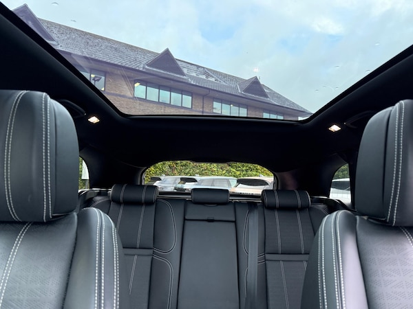 Used Land Rover Range Rover Velar 2019 for sale - 76326175: Photo 26
