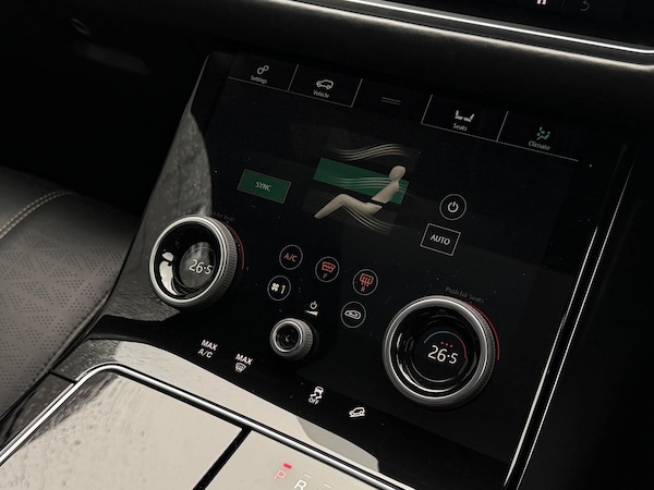 Used Land Rover Range Rover Velar 2019 for sale - 76326175: Photo 27