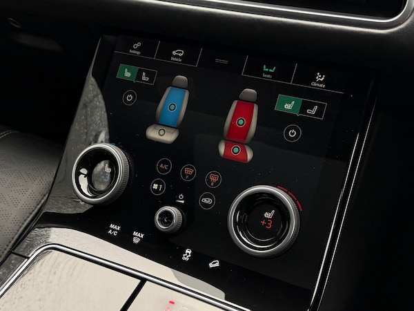 Used Land Rover Range Rover Velar 2019 for sale - 76326175: Photo 28