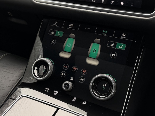 Used Land Rover Range Rover Velar 2019 for sale - 76326175: Photo 29
