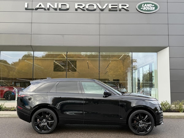 Used Land Rover Range Rover Velar 2019 for sale - 76326175: Photo 2
