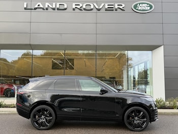 Used Land Rover Range Rover Velar 2019 for sale - 76326175: Photo 2