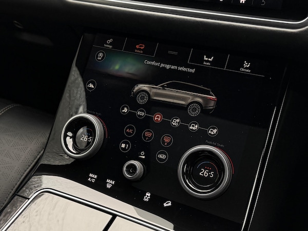 Used Land Rover Range Rover Velar 2019 for sale - 76326175: Photo 30