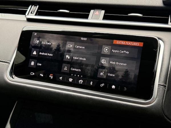 Used Land Rover Range Rover Velar 2019 for sale - 76326175: Photo 31
