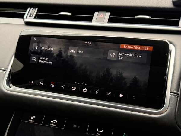 Used Land Rover Range Rover Velar 2019 for sale - 76326175: Photo 32