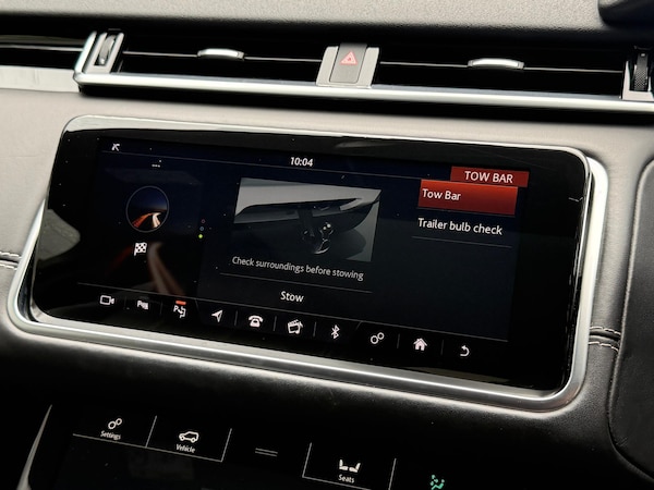 Used Land Rover Range Rover Velar 2019 for sale - 76326175: Photo 35