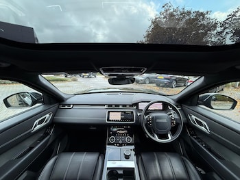 Used Land Rover Range Rover Velar 2019 for sale - 76326175: Photo 3