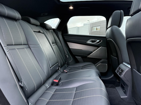 Used Land Rover Range Rover Velar 2019 for sale - 76326175: Photo 40