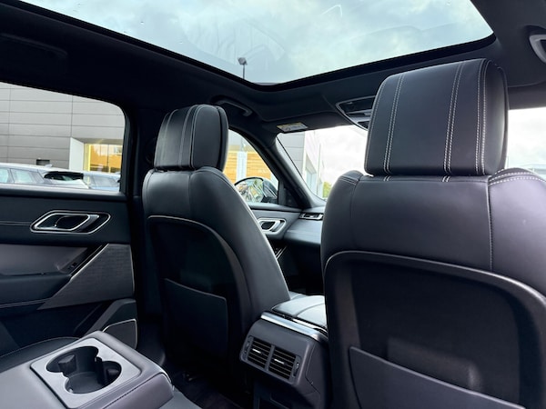 Used Land Rover Range Rover Velar 2019 for sale - 76326175: Photo 43