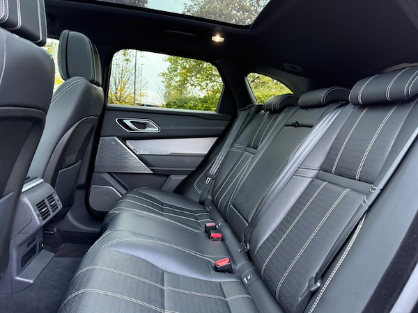 Used Land Rover Range Rover Velar 2019 for sale - 76326175: Photo 45
