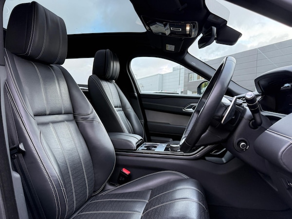 Used Land Rover Range Rover Velar 2019 for sale - 76326175: Photo 46