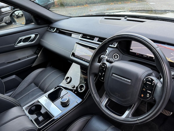 Used Land Rover Range Rover Velar 2019 for sale - 76326175: Photo 47