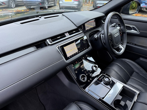 Used Land Rover Range Rover Velar 2019 for sale - 76326175: Photo 48