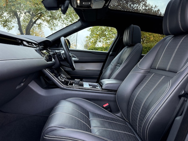 Used Land Rover Range Rover Velar 2019 for sale - 76326175: Photo 49