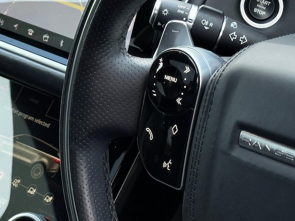 Used Land Rover Range Rover Velar 2019 for sale - 76326175: Photo 50