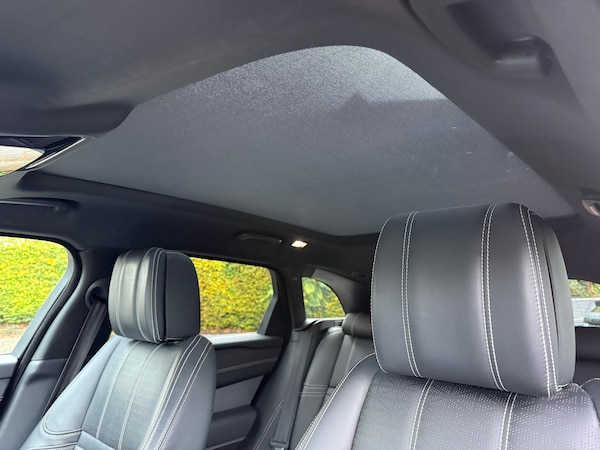 Used Land Rover Range Rover Velar 2019 for sale - 76326175: Photo 5