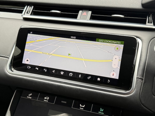 Used Land Rover Range Rover Velar 2019 for sale - 76326175: Photo 6
