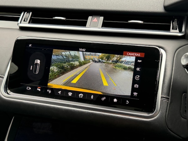 Used Land Rover Range Rover Velar 2019 for sale - 76326175: Photo 7