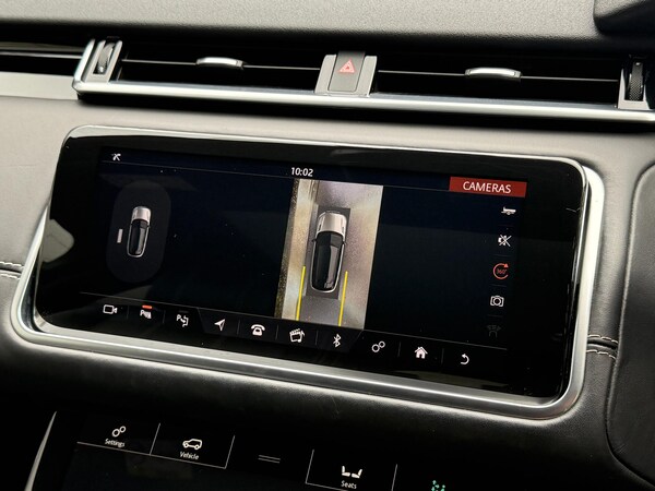 Used Land Rover Range Rover Velar 2019 for sale - 76326175: Photo 8
