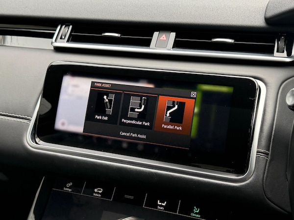 Used Land Rover Range Rover Velar 2019 for sale - 76326175: Photo 9