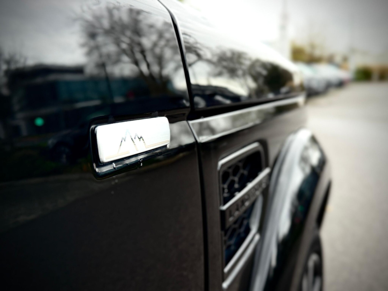 Used Land Rover Discovery 4 2016 for sale - 76689377: Photo 11