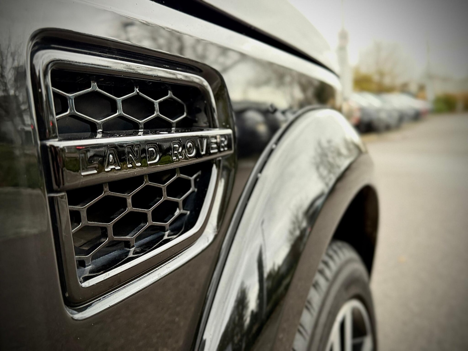 Used Land Rover Discovery 4 2016 for sale - 76689377: Photo 14