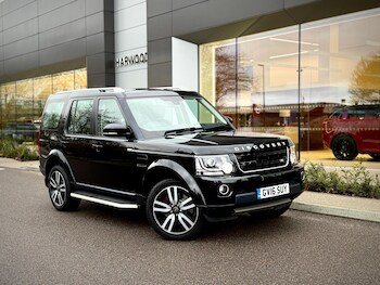 (16) - 3.0 SD V6 Landmark SUV 5dr Diesel Auto 4WD Euro 6 (s/s) (256 bhp)