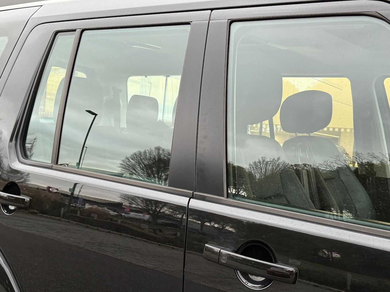 Used Land Rover Discovery 4 2016 for sale - 76689377: Photo 25