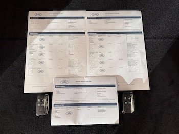 Used Land Rover Discovery 4 2016 for sale - 76689377: Photo