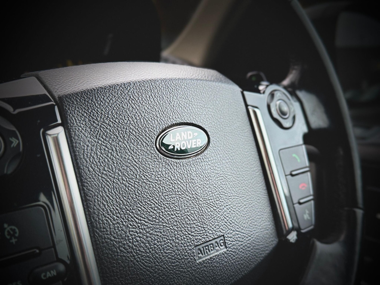 Used Land Rover Discovery 4 2016 for sale - 76689377: Photo 32