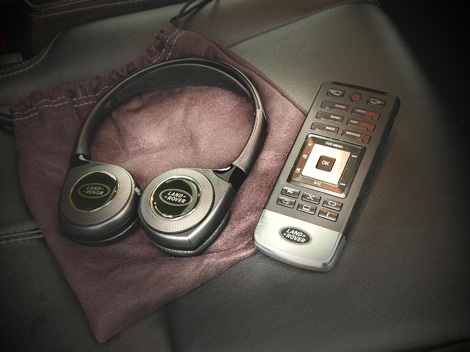 Used Land Rover Discovery 4 2016 for sale - 76689377: Photo 43