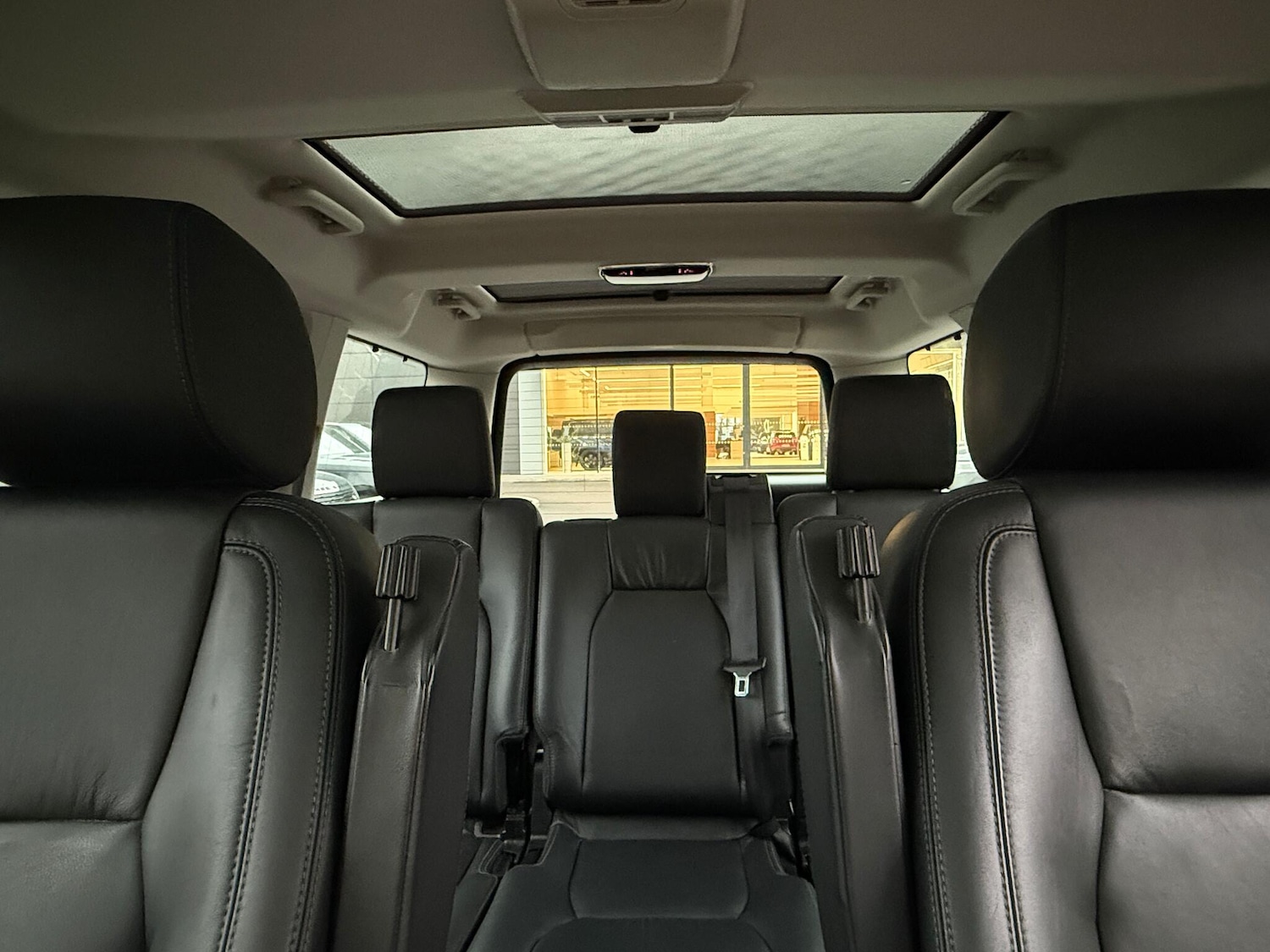 Used Land Rover Discovery 4 2016 for sale - 76689377: Photo 45