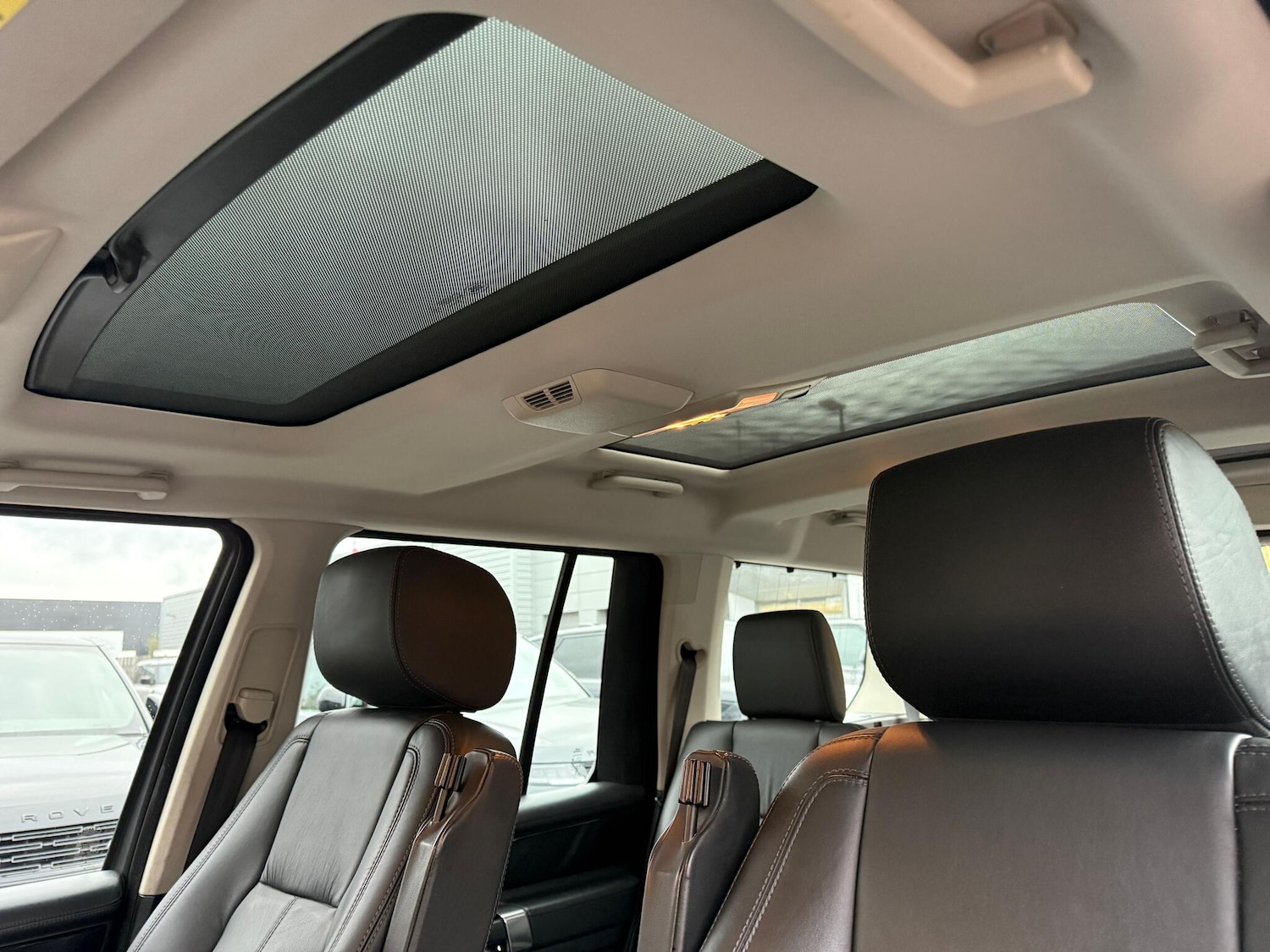 Used Land Rover Discovery 4 2016 for sale - 76689377: Photo 51