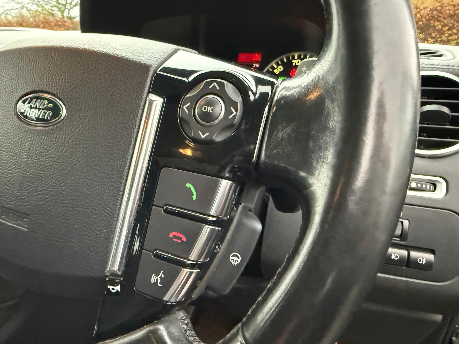 Used Land Rover Discovery 4 2016 for sale - 76689377: Photo 54