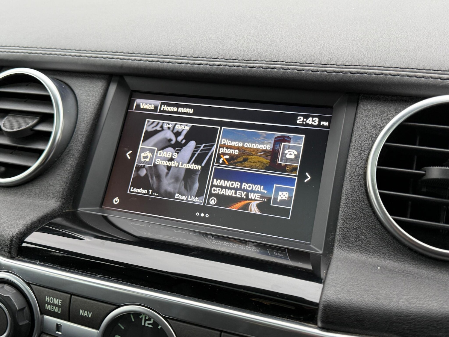 Used Land Rover Discovery 4 2016 for sale - 76689377: Photo 58