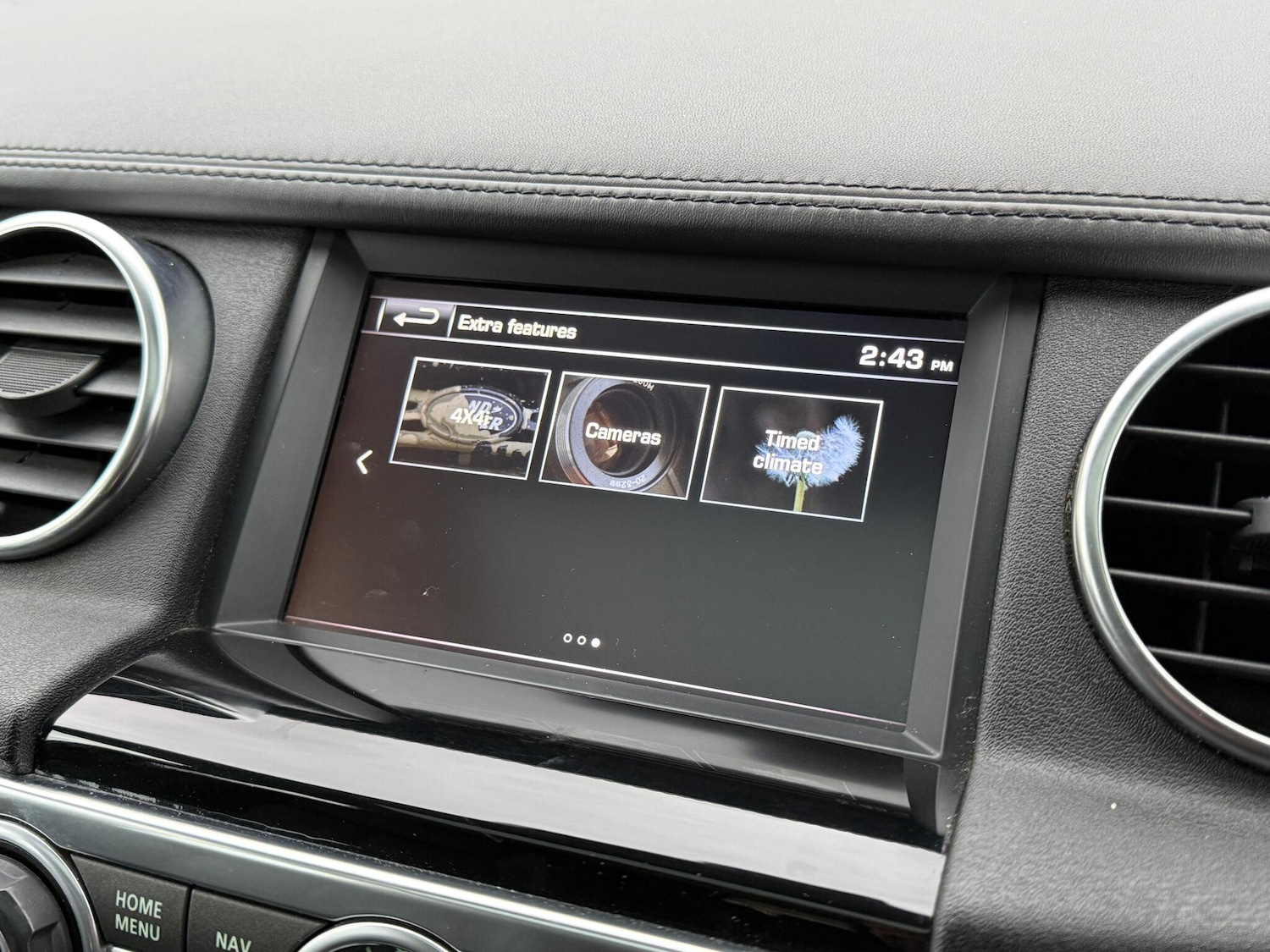 Used Land Rover Discovery 4 2016 for sale - 76689377: Photo 59